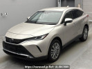 Toyota Harrier MXUA85