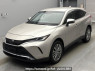Used 2020 AT toyota harrier MXUA85 Image[0]