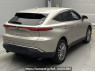 Used 2020 AT toyota harrier MXUA85 Image[1]