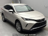 Used 2020 AT toyota harrier MXUA85 Image[2]