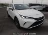Used 2021 AT toyota harrier MXUA80 Image[0]