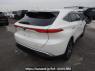 Used 2021 AT toyota harrier MXUA80 Image[5]