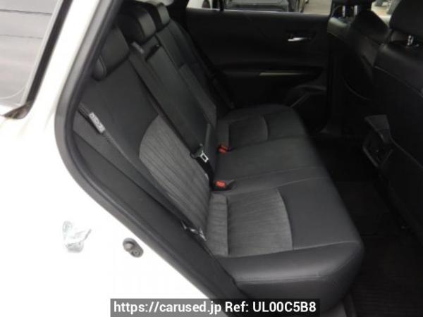 Used 2021 AT toyota harrier MXUA80 Image[13]