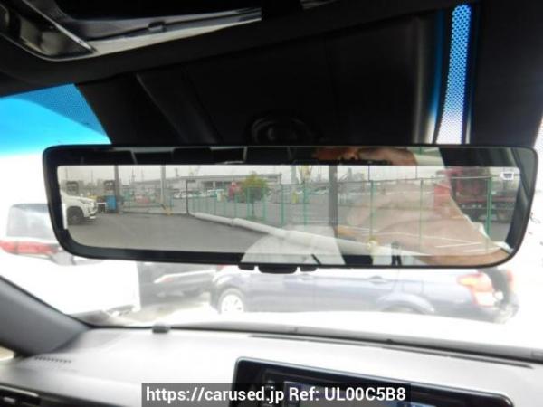 Used 2021 AT toyota harrier MXUA80 Image[17]