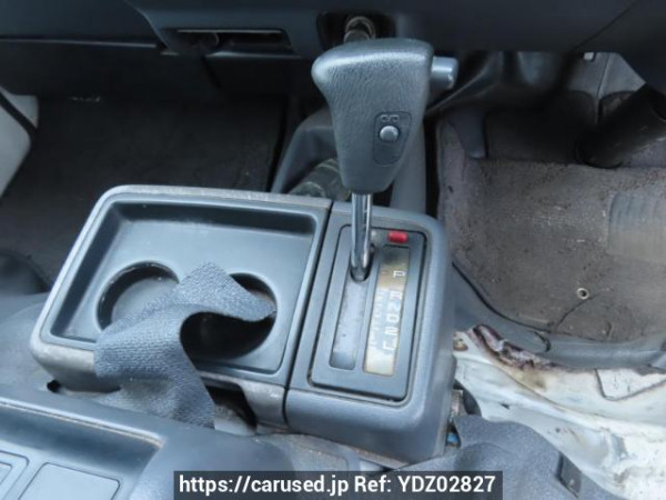Used 2001 AT toyota hiace-wagon RZH111G Image[23]