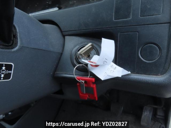 Used 2001 AT toyota hiace-wagon RZH111G Image[26]