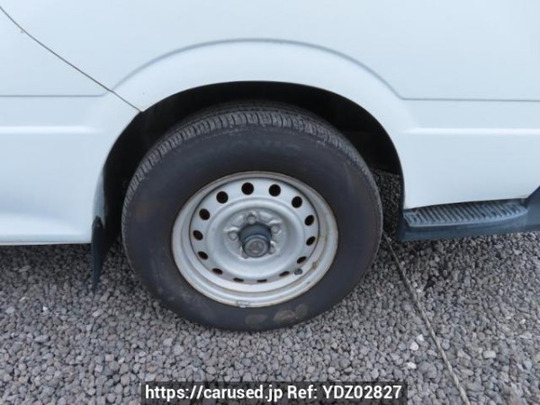 Used 2001 AT toyota hiace-wagon RZH111G Image[28]