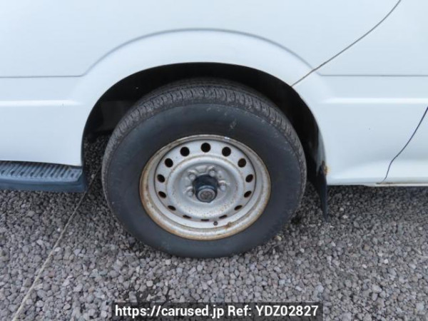 Used 2001 AT toyota hiace-wagon RZH111G Image[29]