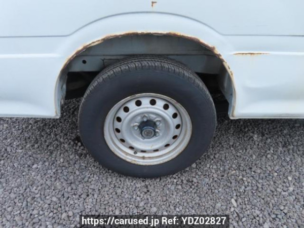 Used 2001 AT toyota hiace-wagon RZH111G Image[30]