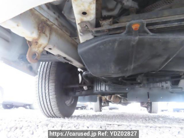 Used 2001 AT toyota hiace-wagon RZH111G Image[32]