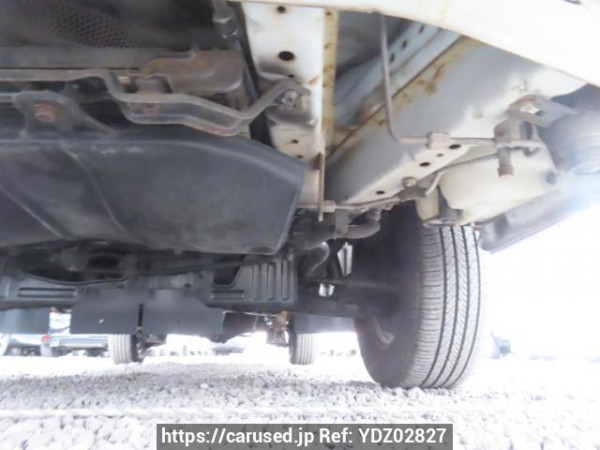 Used 2001 AT toyota hiace-wagon RZH111G Image[33]