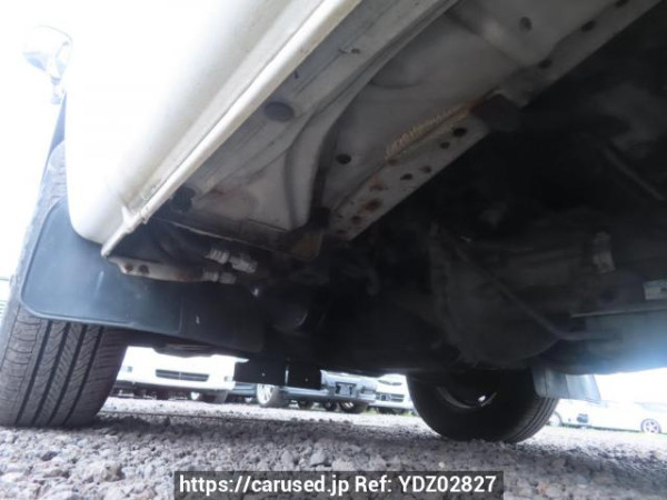 Used 2001 AT toyota hiace-wagon RZH111G Image[34]