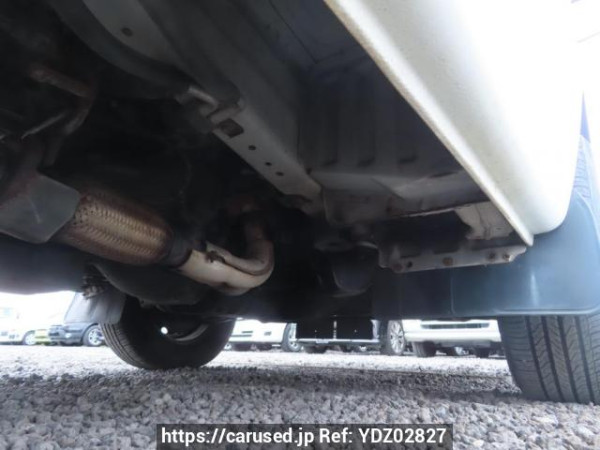 Used 2001 AT toyota hiace-wagon RZH111G Image[35]
