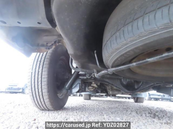 Used 2001 AT toyota hiace-wagon RZH111G Image[38]