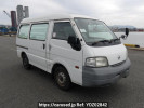 Nissan Vanette Van SK82VN