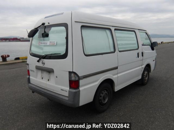 Used 2007 MT nissan vanette-van SK82VN Image[6]