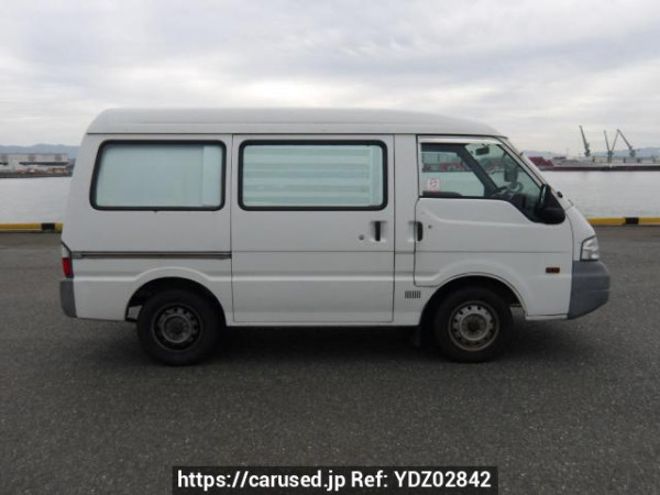 Used 2007 MT nissan vanette-van SK82VN Image[7]