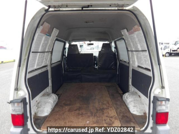 Used 2007 MT nissan vanette-van SK82VN Image[8]