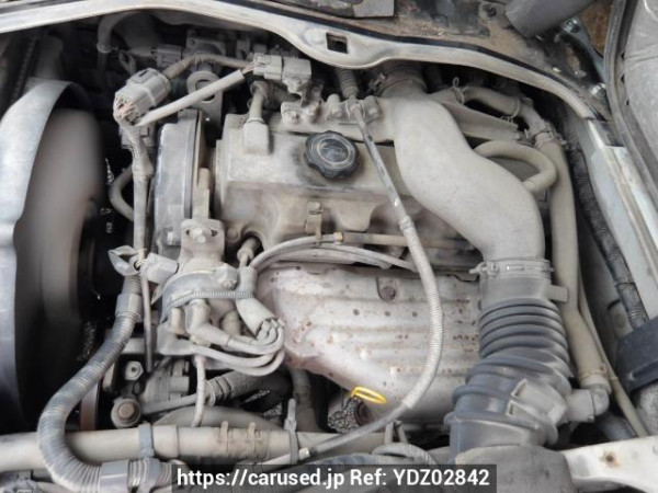 Used 2007 MT nissan vanette-van SK82VN Image[10]