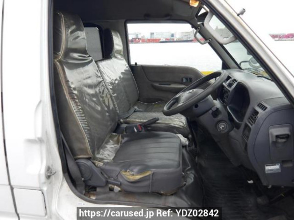 Used 2007 MT nissan vanette-van SK82VN Image[13]