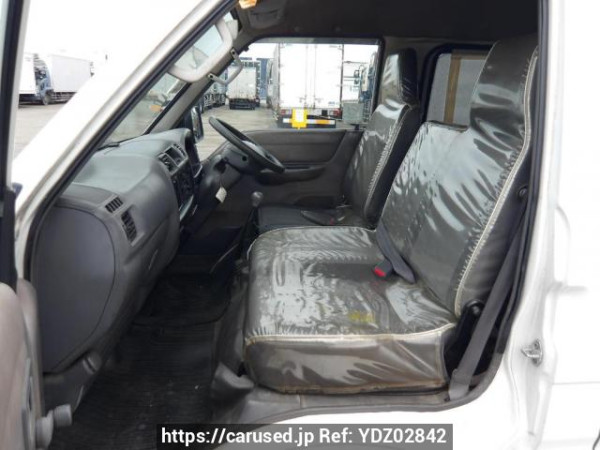 Used 2007 MT nissan vanette-van SK82VN Image[14]