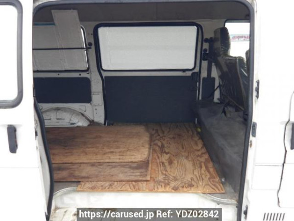 Used 2007 MT nissan vanette-van SK82VN Image[15]