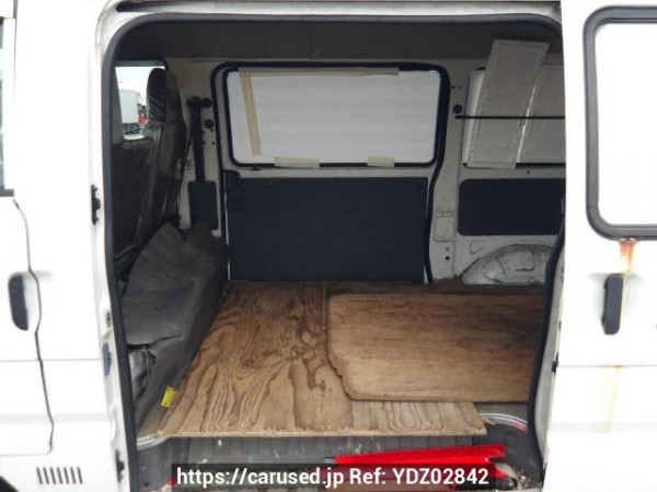 Used 2007 MT nissan vanette-van SK82VN Image[16]