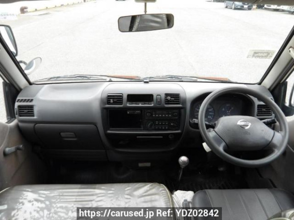 Used 2007 MT nissan vanette-van SK82VN Image[17]