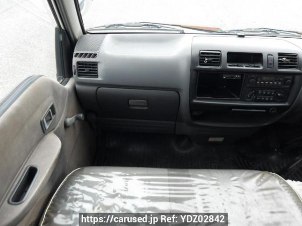 Used 2007 MT nissan vanette-van SK82VN Image[18]