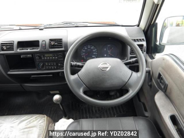 Used 2007 MT nissan vanette-van SK82VN Image[19]