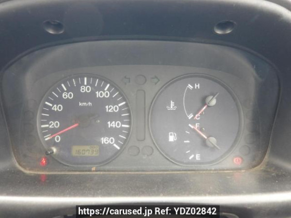 Used 2007 MT nissan vanette-van SK82VN Image[20]