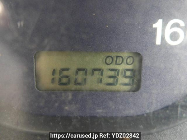 Used 2007 MT nissan vanette-van SK82VN Image[21]