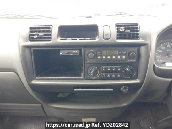 Used 2007 MT nissan vanette-van SK82VN Image[22]
