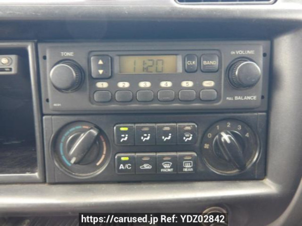 Used 2007 MT nissan vanette-van SK82VN Image[23]