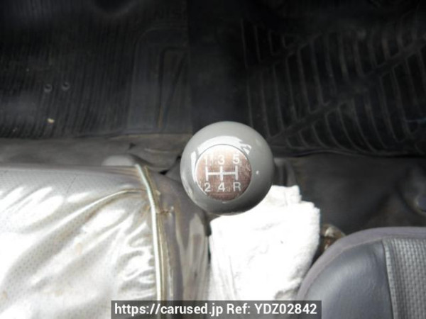 Used 2007 MT nissan vanette-van SK82VN Image[24]