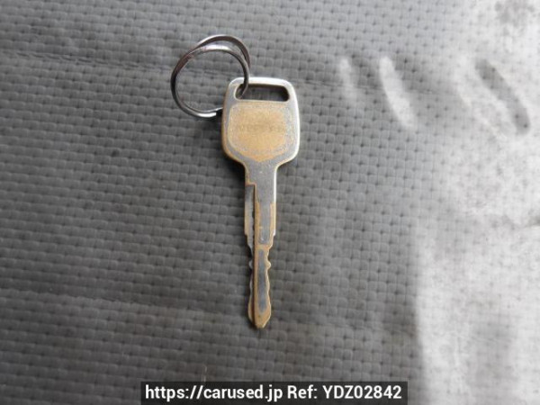 Used 2007 MT nissan vanette-van SK82VN Image[26]