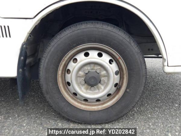 Used 2007 MT nissan vanette-van SK82VN Image[28]