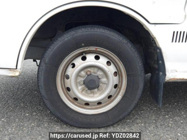 Used 2007 MT nissan vanette-van SK82VN Image[29]