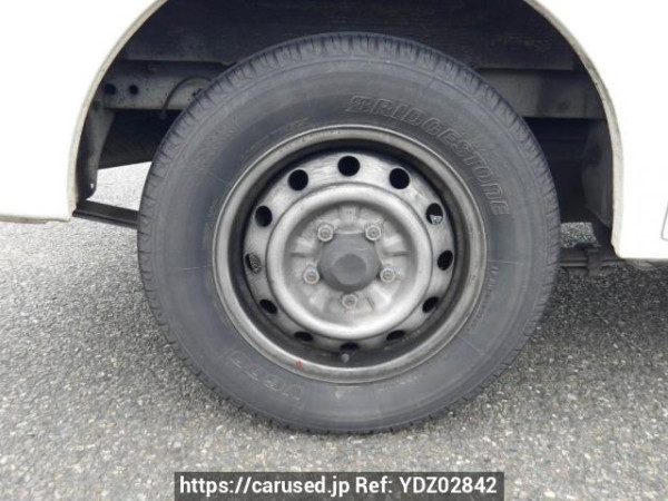 Used 2007 MT nissan vanette-van SK82VN Image[30]