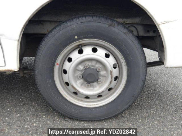 Used 2007 MT nissan vanette-van SK82VN Image[31]