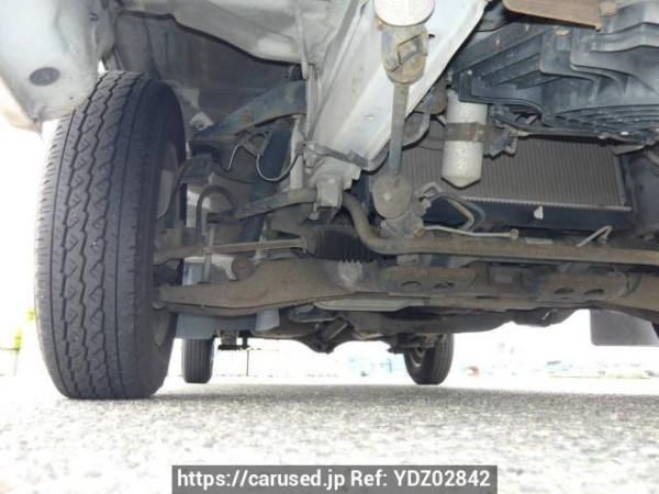 Used 2007 MT nissan vanette-van SK82VN Image[32]