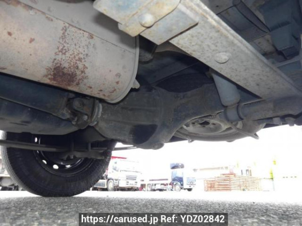 Used 2007 MT nissan vanette-van SK82VN Image[36]