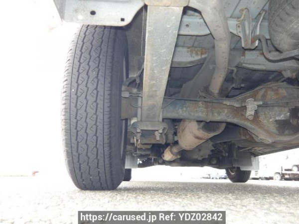 Used 2007 MT nissan vanette-van SK82VN Image[38]