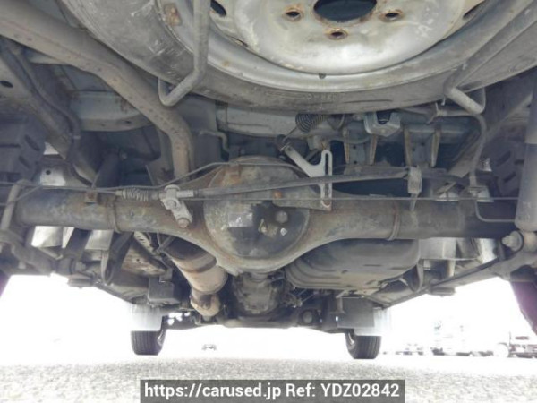 Used 2007 MT nissan vanette-van SK82VN Image[39]