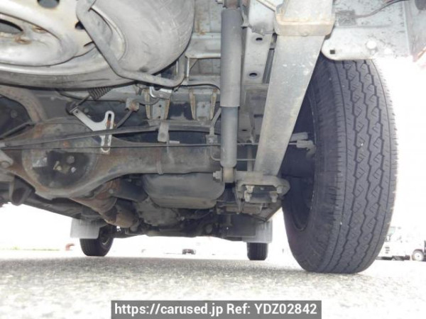 Used 2007 MT nissan vanette-van SK82VN Image[40]