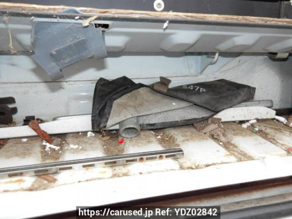 Used 2007 MT nissan vanette-van SK82VN Image[43]