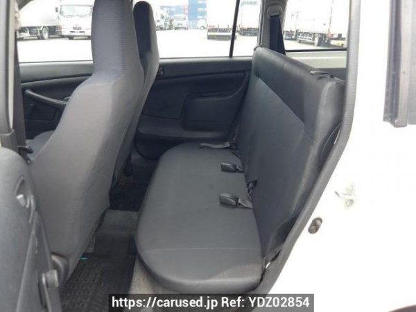 Used 2004 MT toyota probox-van NCP51V Image[16]
