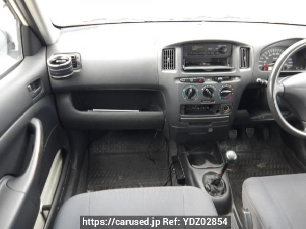 Used 2004 MT toyota probox-van NCP51V Image[18]