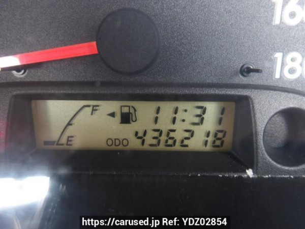 Used 2004 MT toyota probox-van NCP51V Image[21]