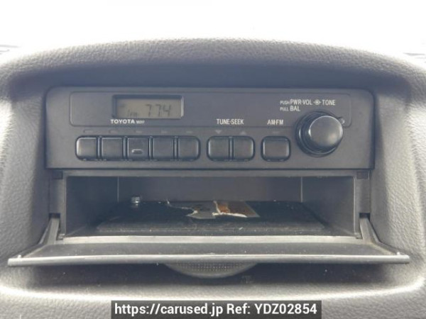 Used 2004 MT toyota probox-van NCP51V Image[23]